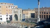 Lecce - Piazza Santo Oronzo
