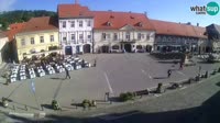 Samobor - Main square