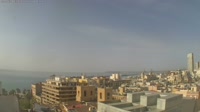 Alicante - Panoramic view