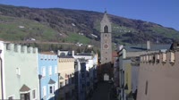 Sterzing - Piazza Città Vipiteno