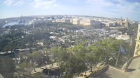Floriana - City view
