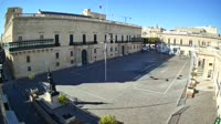 La Valletta - St.George's Square, Main Guard