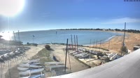 Saint-Denis-d'Oléron - Beach, marina