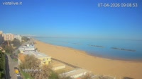 Termoli - Sant'Antonio Beach