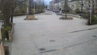 Moniuszko Square