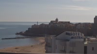 Termoli - City walls