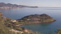 Kreta - Agios Nikolaosas - Ammoudara