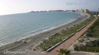 La Manga - Spiaggia