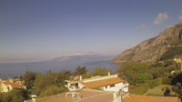Maratea - Acquafredda - Panoramic view