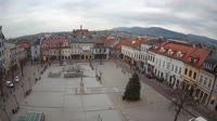 Market square