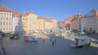 Graz - Hauptplatz