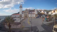 Candelaria - Plaza de la Patrona de Canarias