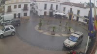 Montejaque - Plaza de la Constitución