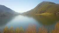 Castel di Tora - Lago del Turano