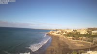 Gran Kanarija - Maspalomas - Playa de San Agustín
