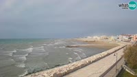 Caorle - Ponente paplūdimys