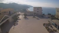 Sperlonga - Piazza Europa