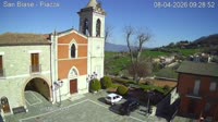 San Biase - Piazza