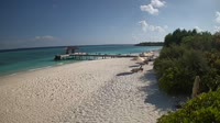 Hanimaadhoo - Spiaggia