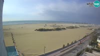 Caorle - Hotel Panoramic - Paplūdimys
