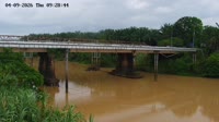 Kuala Muda - Kuala Ketil - Sungai Muda