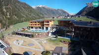 Rio di Pusteria - Valles - Hotel Masl