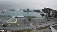 Reykjavik - Port
