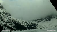 Morskie Oko - Rysy