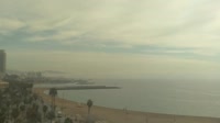 Barcelona - Barceloneta Beach