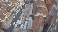 Verona - Piazza Erbe