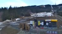 Skrzyczne Ski Resort
