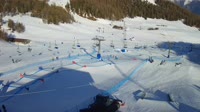 Pila - Snowpark AreaEffe