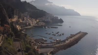 Amalfi - Coast