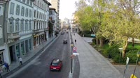 Gorizia - Corso Giuseppe Verdi