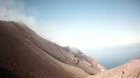 Aeolian Islands - Stromboli Volcano