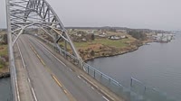 Haugesund - Karmsund bridge