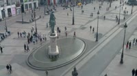 Madrid - Puerta del Sol - Tío Pepe