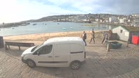 St Ives - Harbour