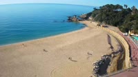 Costa Brava - Lloret De Mar - Beach