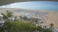 Benidorm - Levante Beach