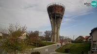 Vukovar - Water tower