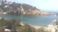 Ibiza - Cala Vadella
