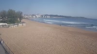Santander - Playa del Sardinero