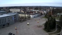Daugavpils - Unity Square