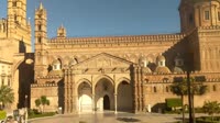 Palermo - Cathedral
