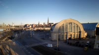 Riga - Central Market