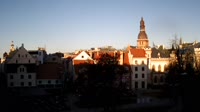 Riga - Līvu Square