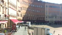 Siena - Piazza del Campo