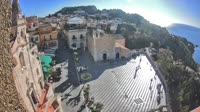 Taormina - Piazza IX Aprile