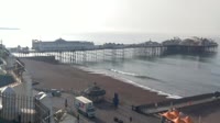 Brighton - Brighton Palace Pier